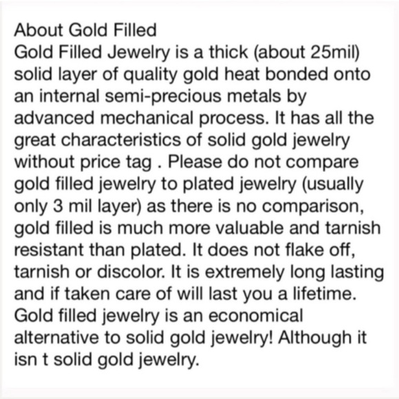 Aquamarine Topaz White Gold Filled Set
Double Heart Necklace & Earrings, + - Picture 9 of 9